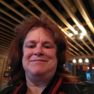 Meet your Posher, Susan